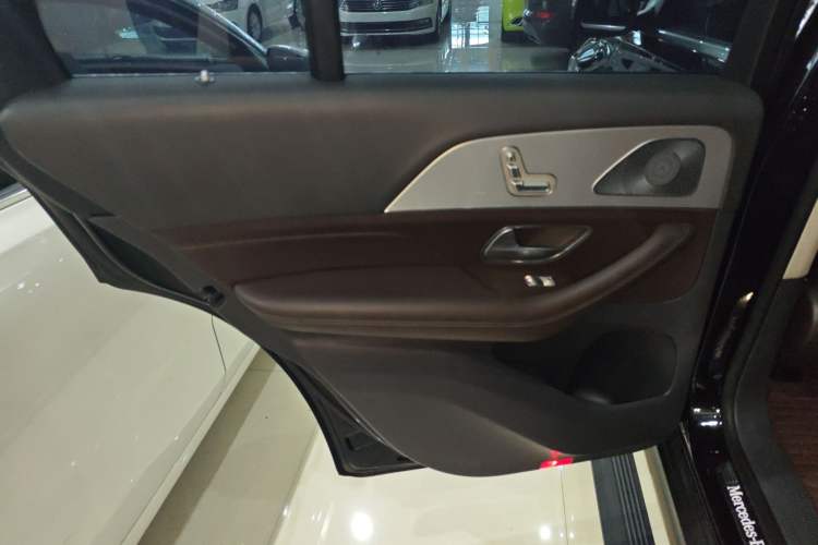 Used Mercedes-Benz GLE 2020 GLE 350 4MATIC Dynamic Edition
