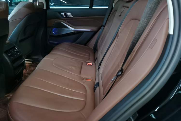 Used BMW X5 2021 xDrive30i M Sport Package