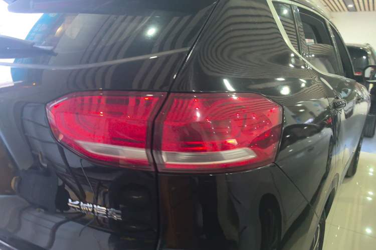 Used Haval H6 2021 1.5T Automatic Champion Edition