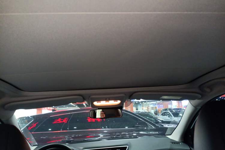 Used Nissan Qashqai 2021 2.0L CVT Luxury Edition