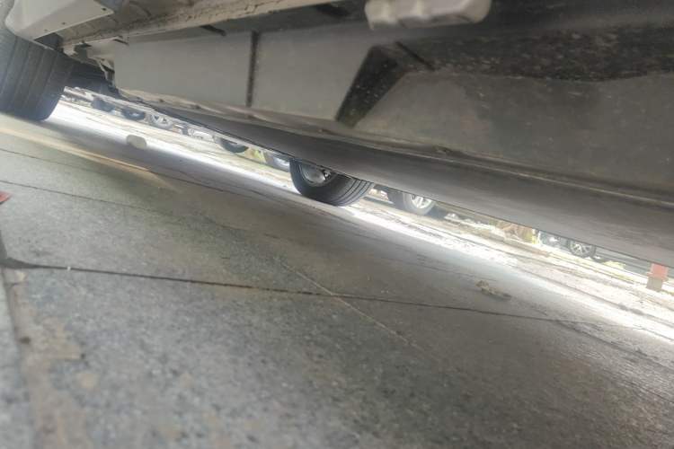 Used BYD Song PLUS New Energy 2025 EV 520km Premium Version
