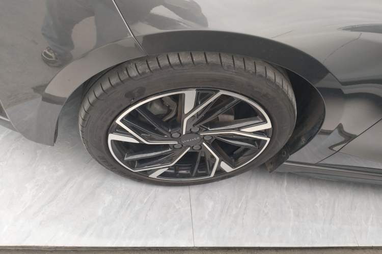 Used Lynk & Co 03 2023 2.0TD DCT JingPro