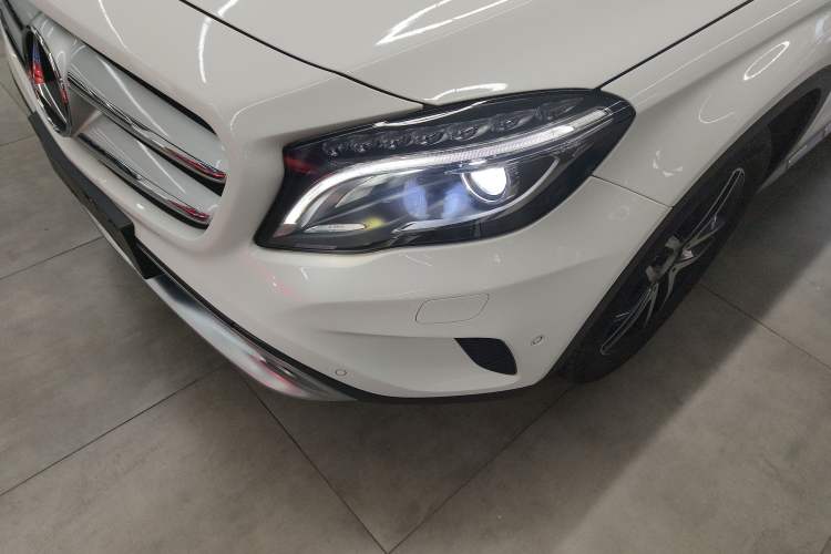 Used Mercedes-Benz GLA 2016 GLA 220 4MATIC Fashion Edition