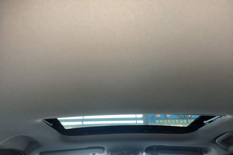 Used Livan X3 PRO 2022 1.5L CVT Xiao Sa
