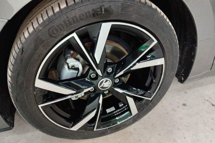 Used Skoda Octavia 2022 PRO TSI280 Luxury Edition
