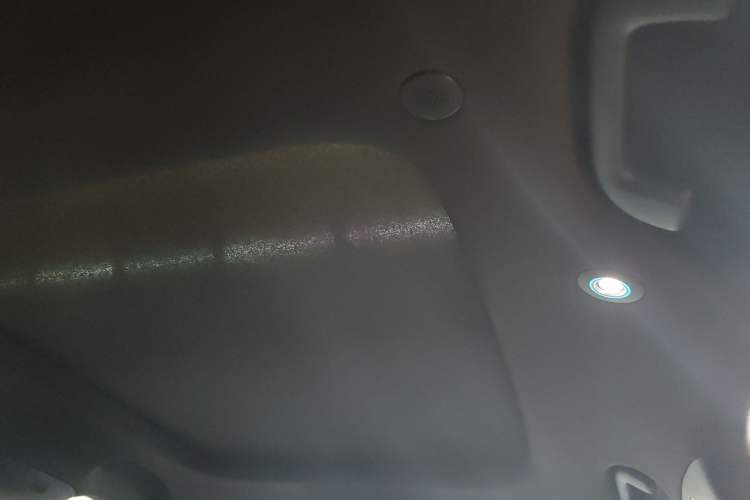 Used BYD Qin L 2025 EV 470KM Leading Edition