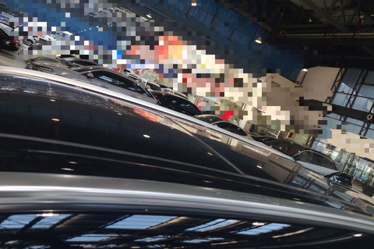 Used JETOUR Shanhai Shanhai L9 2024 1.5TD 2DHT Pro 7-Seater
