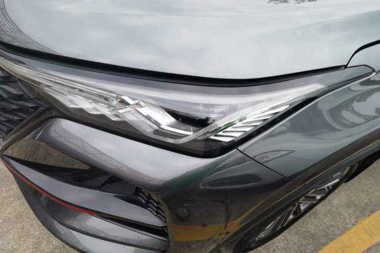 Used Changan CS75 PLUS 2021 1.5T Automatic Luxury Version