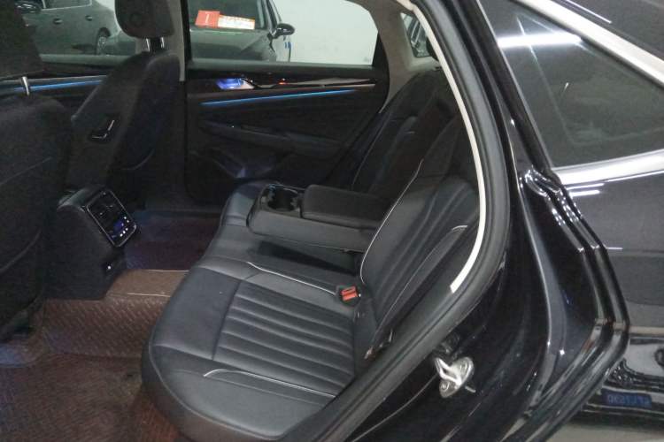 Used Volkswagen Passat 2023 Revised 330TSI Starry Elite Edition
