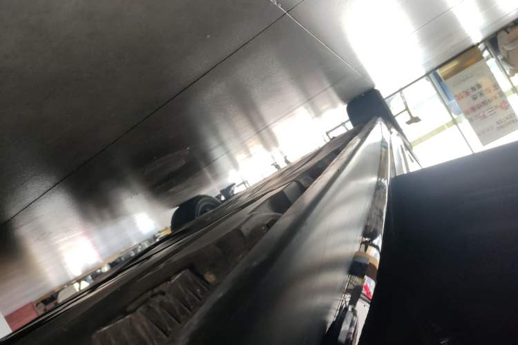 Used BMW 7 Series 2021 730Li M Sport Package