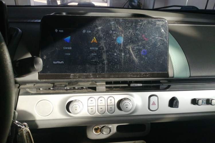 Used  Lumin 2022 210km Sweet Edition