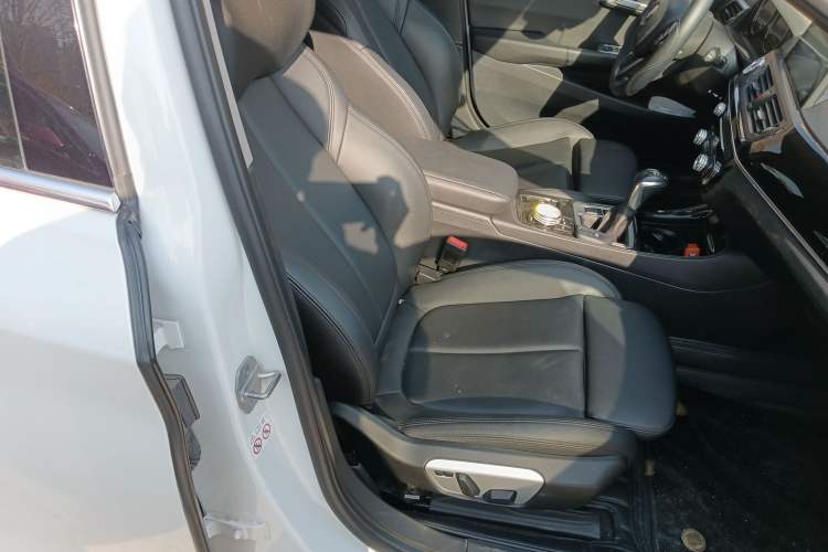 Used BMW 1 Series 2018 118i Sport Edition
