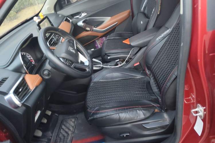 Used Baojun 510 2019 1.5L Manual Enjoyment Model China V