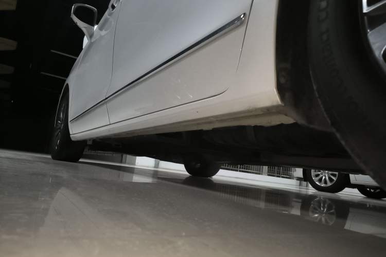 Used Buick GL8 2020 ES Land Cruiser 653T Flagship Model
