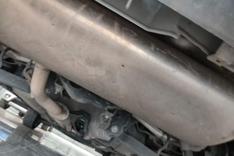 Used Nissan Qashqai 2017 2.0L CVT Smart Enjoyment Version China VI Standard
