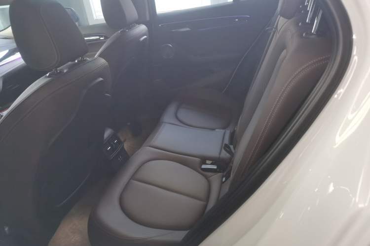 Used BMW X2 2022 sDrive25i M Sport Package
