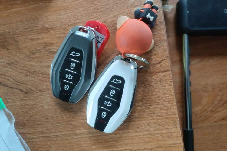 Used JETOUR X90 PLUS 2024 1.6TD DCT Villa 7-Seater