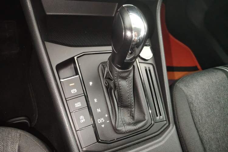 Used Volkswagen Lavida 2022 1.5L Automatic Fashion Edition
