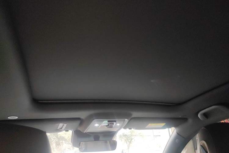 Used BYD Song PLUS New Energy 2025 DM-i Smart Drive 112KM Prestige Model