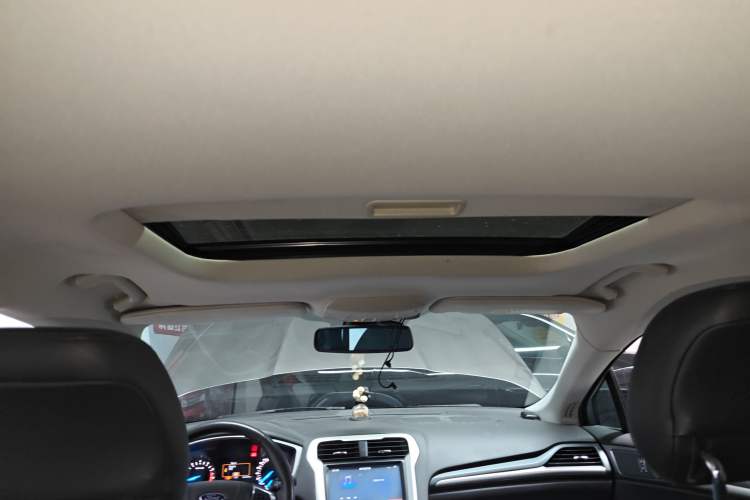 Used Ford Mondeo 2013 1.5L GTDi180 Fashion Edition
