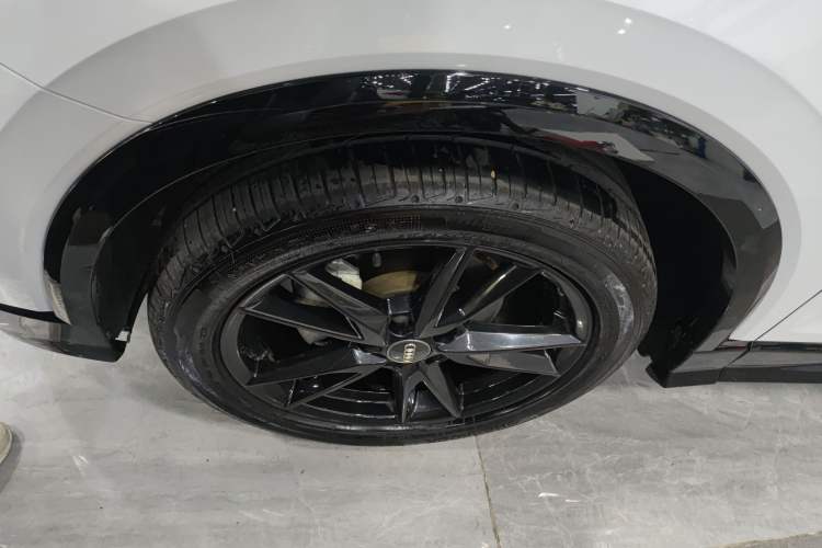 Used Audi Q2L 2020 35 TFSI Ambition Dynamic Edition