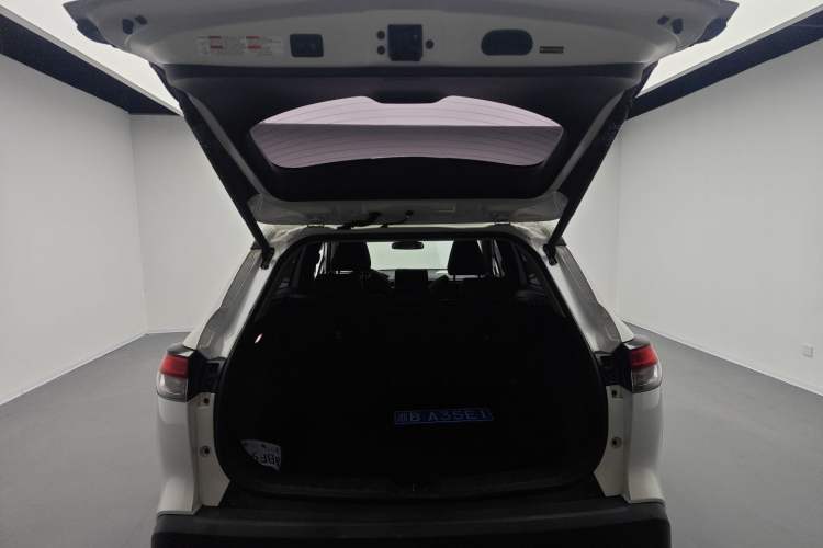 Used Toyota FRONTLANDER 2022 2.0L CVT Luxury PLUS Edition