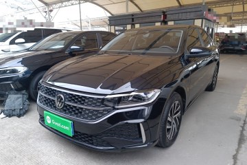 Used Volkswagen Lavida 2024 300TSI DSG Starry Sky Deluxe Edition