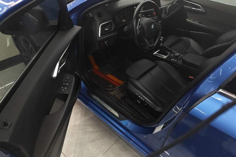 Used BMW 1 Series 2017 118i Sport Edition
