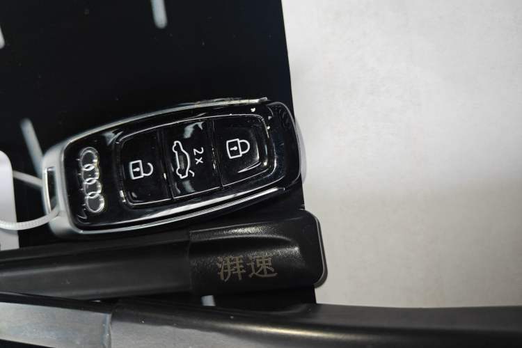 Used Audi A6L 2021 45 TFSI Prestige Dynamic Edition
