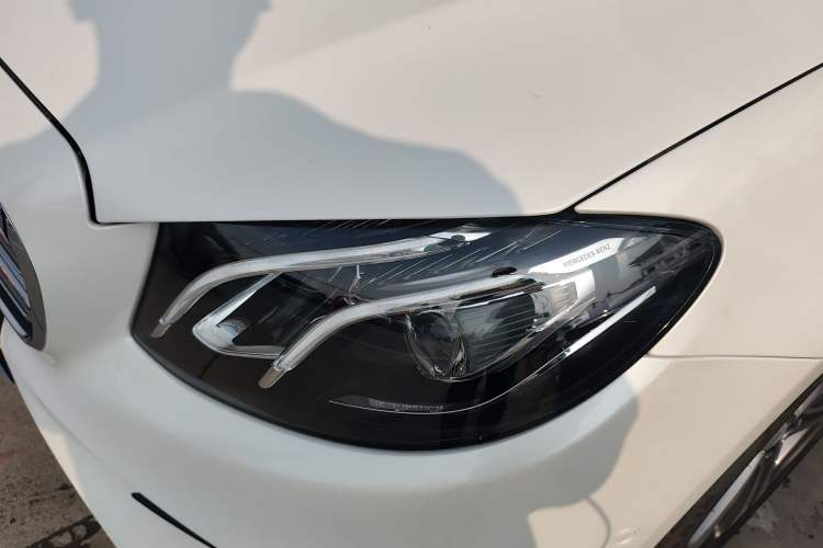 Used Mercedes-Benz E-Class 2016 E 200 L Sport Edition
