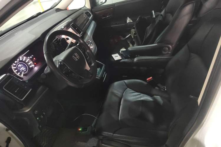 Used Honda Elysion 2016 2.4L Classic Edition