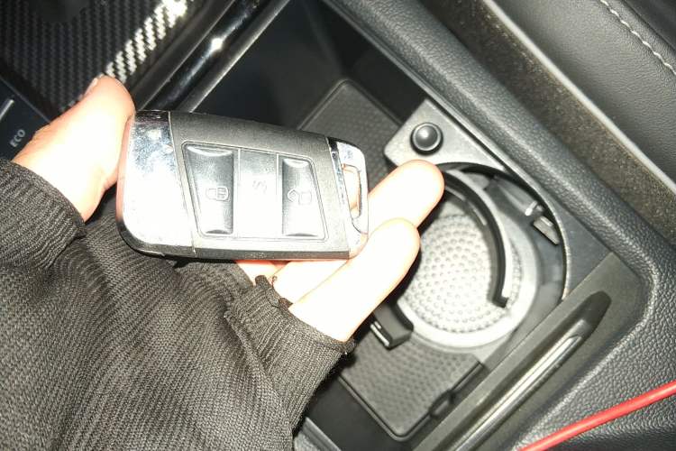 Used Volkswagen Sagitar 2023 300TSI DSG Excellence Edition
