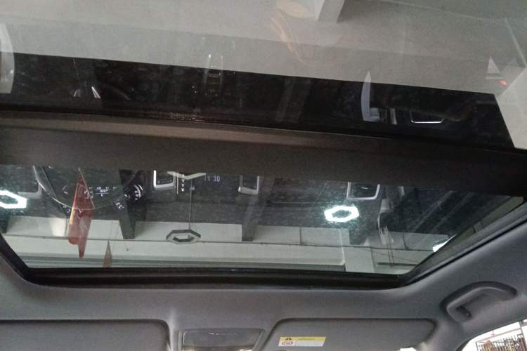 Used Honda UR-V 2017 370TURBO 2WD Prestige Edition China V
