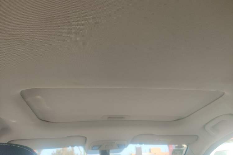 Used Geely Auto Vision X3 2017 1.5L Automatic Prestige Model