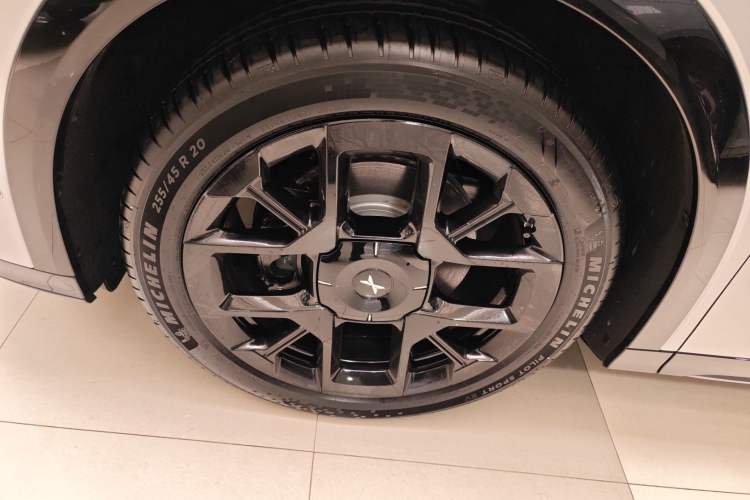 Used XPeng G7 2025 702 Max
