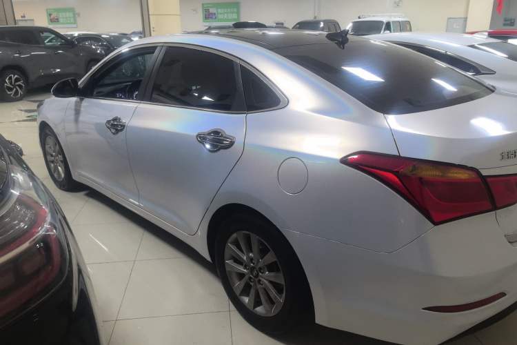 Used Hyundai Mistra 2014 1.8L Automatic Smart GLS