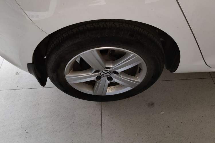 Used Volkswagen Golf 2016 1.6L Automatic Comfort Model
