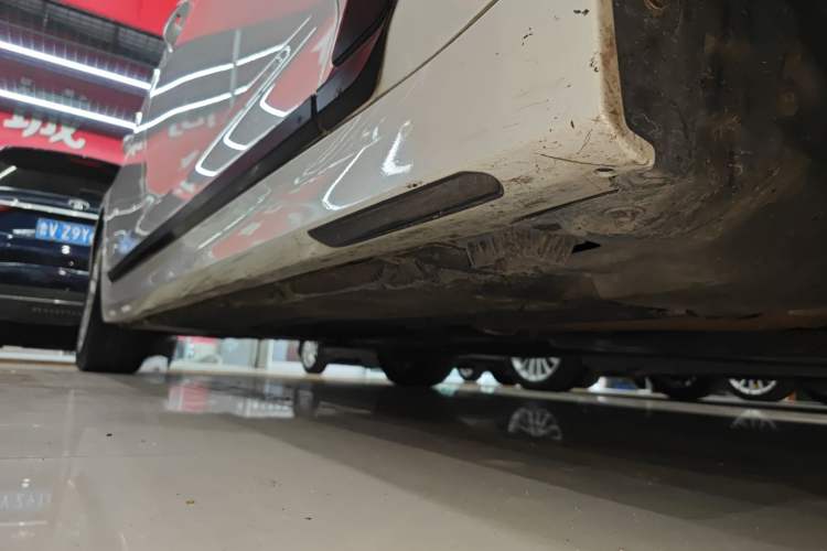 Used BMW 5 Series 2018 Revised Version 530Li Leading Edition Luxury Package
