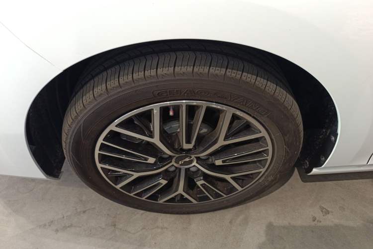 Used JAC A5 PLUS 2023 1.5T Automatic Luxury Model
