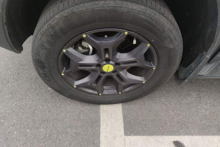 Used JETOUR Traveler 2023 2.0T All-Wheel-Drive CrossPRO