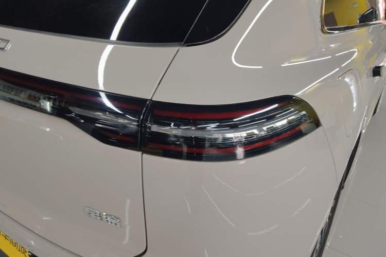 Used  Star Era ET 2024 Extended-Range 240 Ultra All-Wheel Drive
