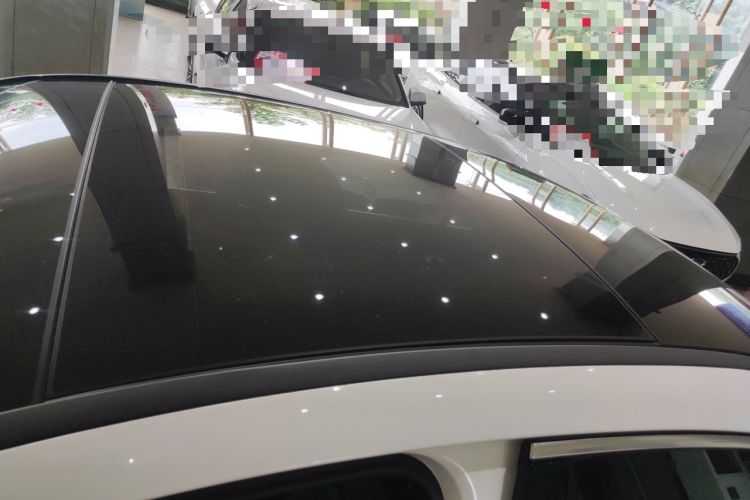 Used Mercedes-Benz A-Class 2021 A 200 L Sport Sedan Dynamic Model
