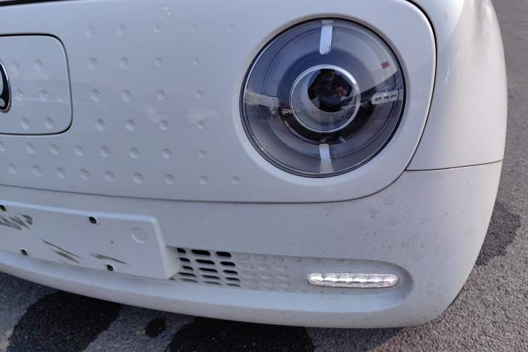 Used ORA Black Cat 2021 351 km Standard Version
