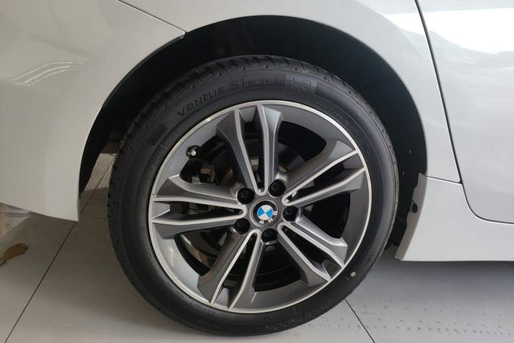 Used BMW 1 Series 2018 118i Sport Edition
