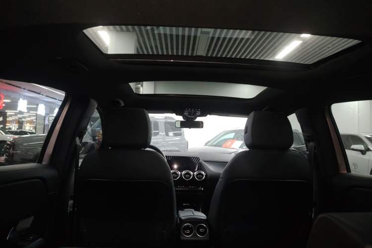 Used Mercedes-Benz GLA 2020 GLA 200