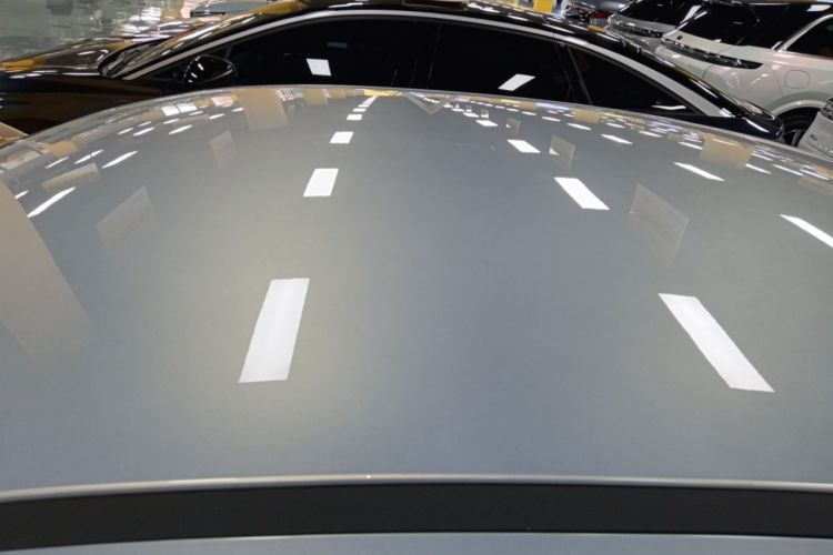 Used AION RT 2026 Model 520 Smart Enjoyment Edition
