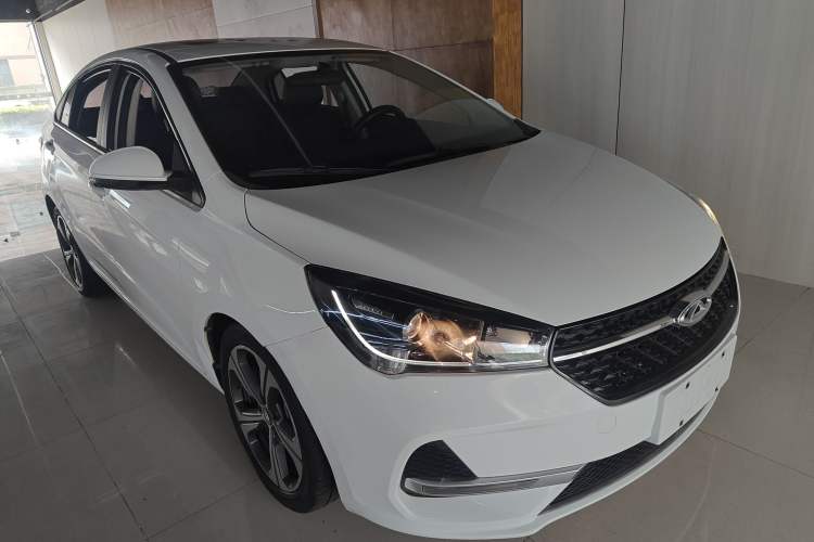 Used Chery Arrizo 5 2019 PRO 1.5L CVT Zizai Edition China VI