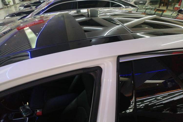 Used Kia K5 2016 1.6T Automatic PRM
