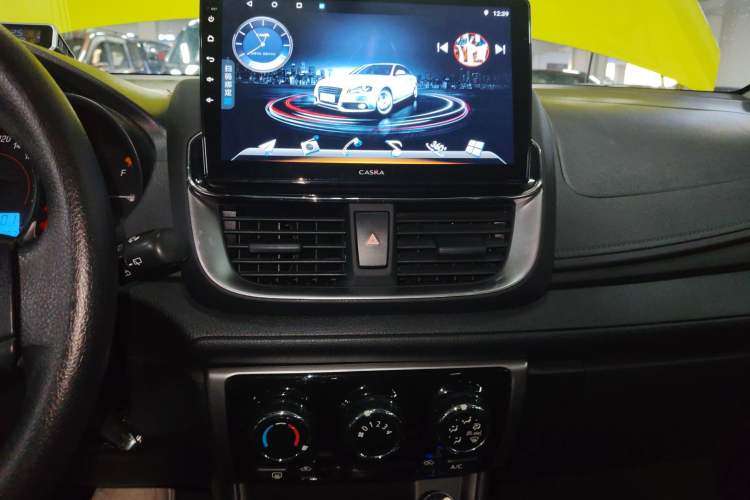 Used Toyota YARiS L 2021 X-Trail 1.5L CVT Leading Edition
