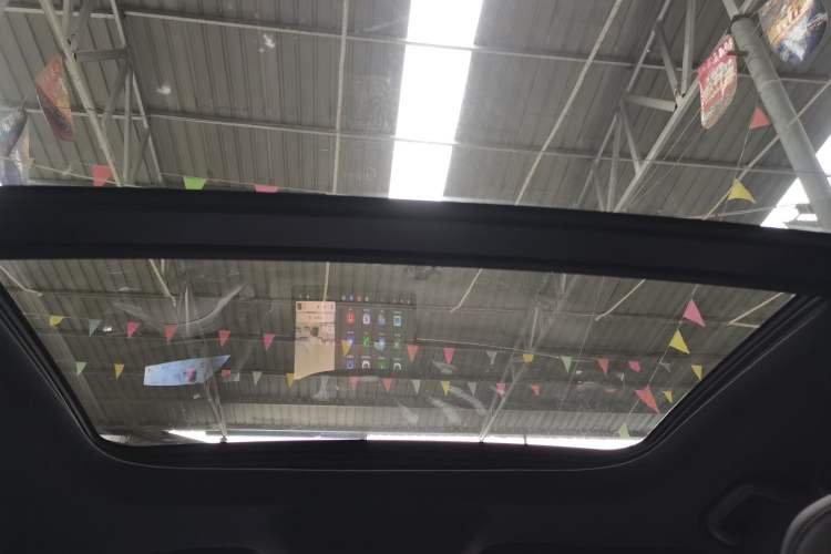 Used BYD Qin L 2026 Model DM-i 210KM Beyond Version